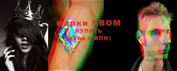 хмурый Нягань