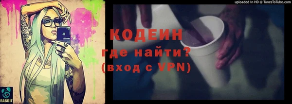 хмурый Нягань